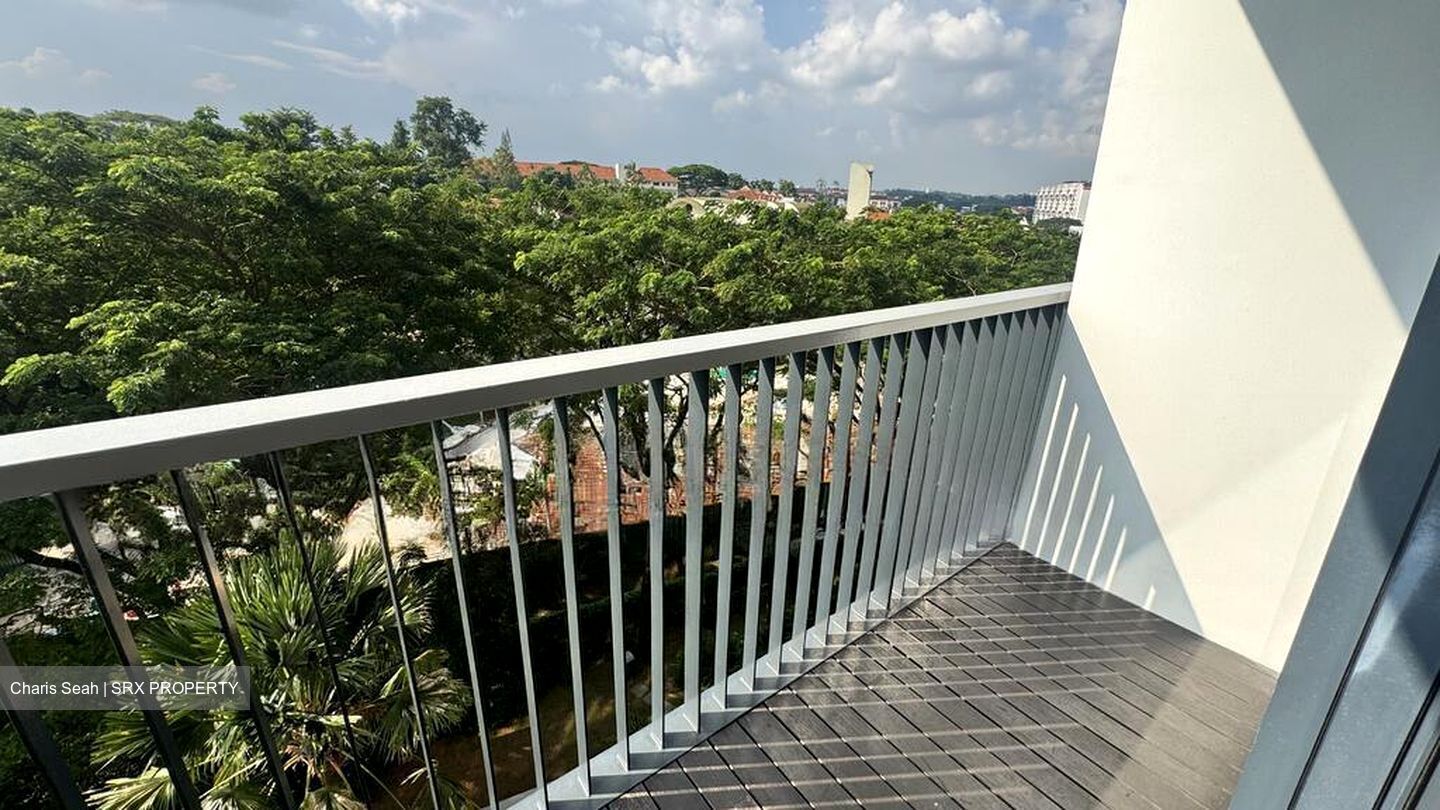 D'Leedon (D10), Condominium #521092881